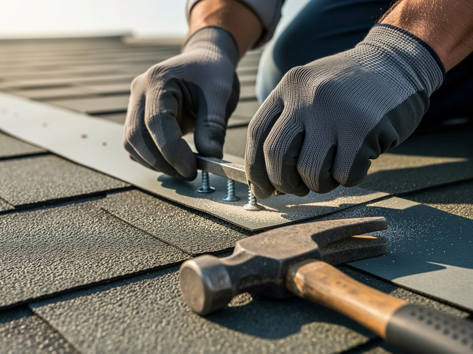 Why choose Fascia Repair in Kendall Park, NJ